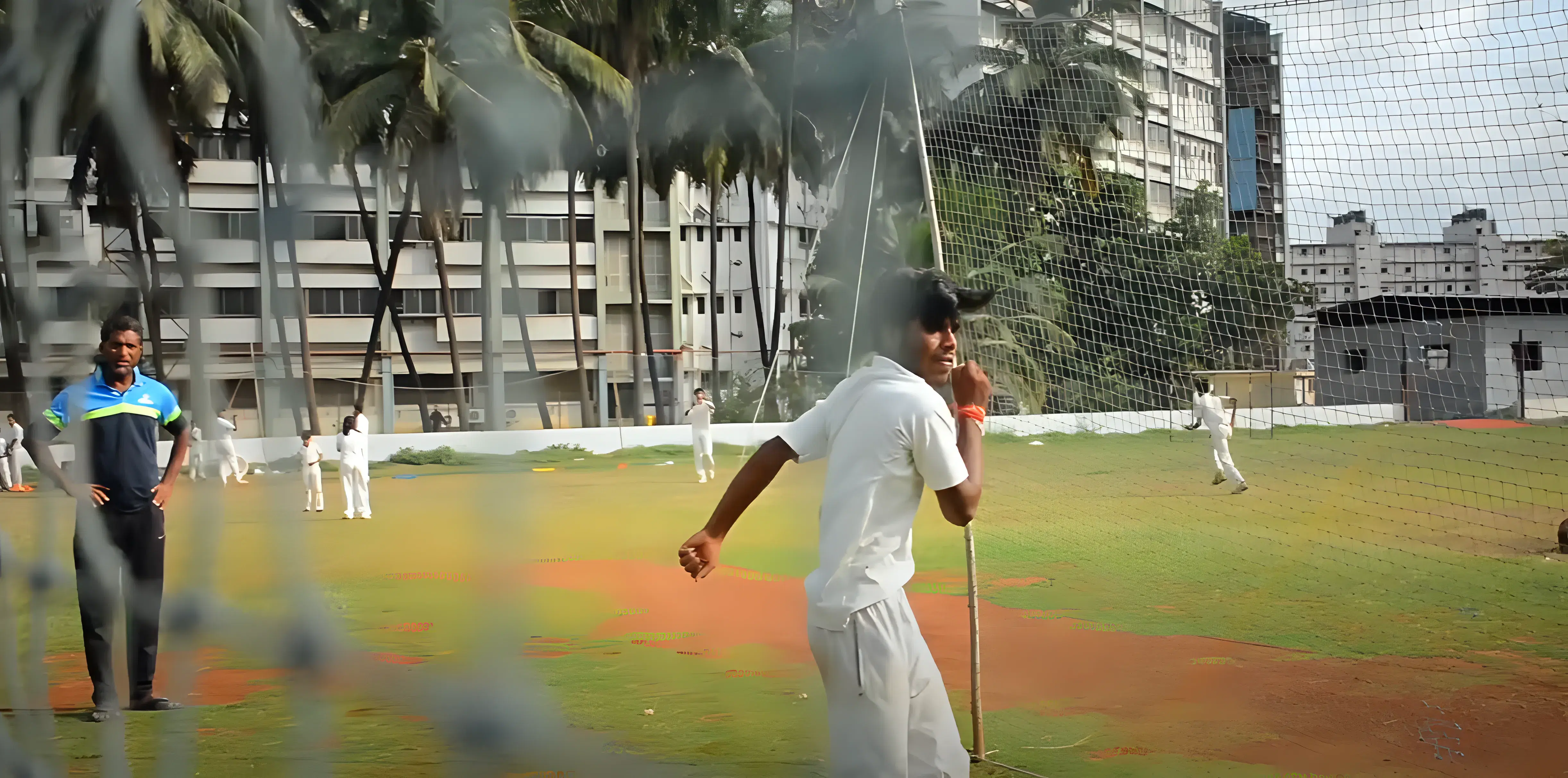 PVPPCOE Sports Facilities  photo 1